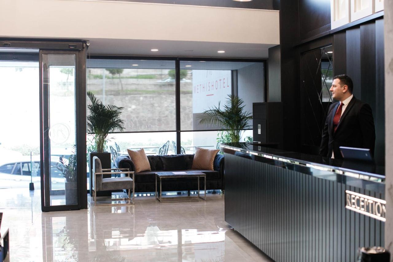 Methishotel Karsiyaka  Экстерьер фото