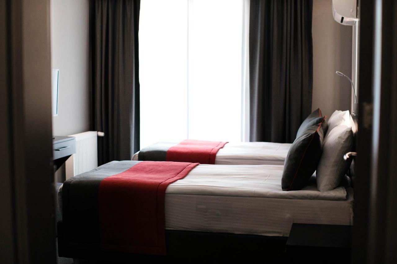 Methishotel Karsiyaka  Экстерьер фото
